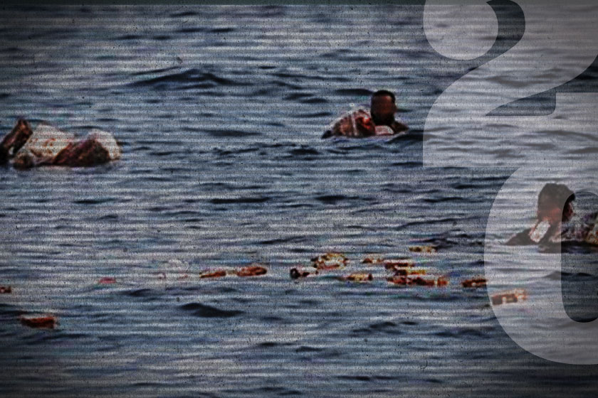 Κι άλλες τραγωδίες στο Αιγαίο - Κι άλλες ζωές χαμένες στη θάλασσα