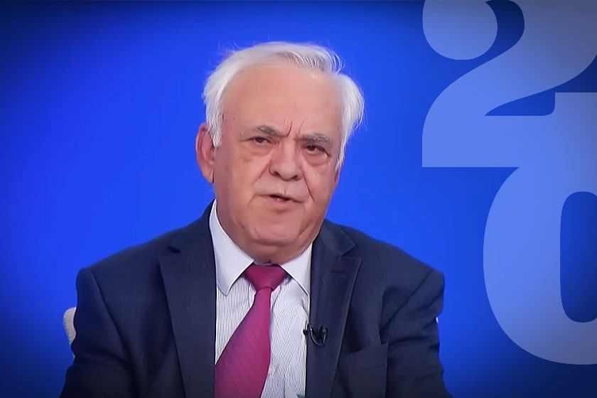 Η χαμένη ευκαιρία του ΣΥΡΙΖΑ: Το σχέδιο «έκτακτης ανάγκης» Δραγασάκη για την ενότητα που αγνοήθηκε (video)