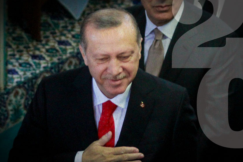Ο σεισμός στην Τουρκία έρχεται να υπενθυμίσει τη διαφθορά του καθεστώτος - Το αιχμηρό δημοσίευμα του Le Point