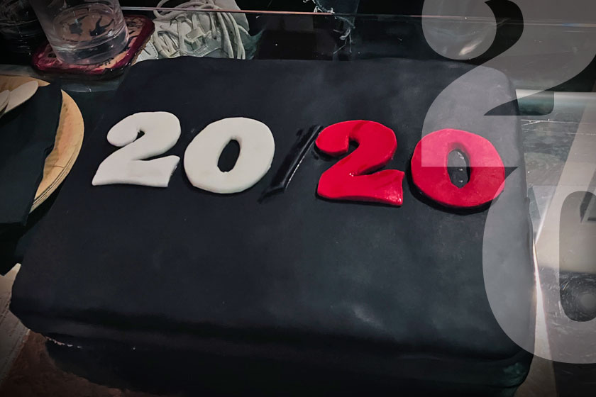 2 χρόνια 2020mag.gr: Είμαστε -και θέλουμε να συνεχίσουμε να είμαστε- τα μάτια σας