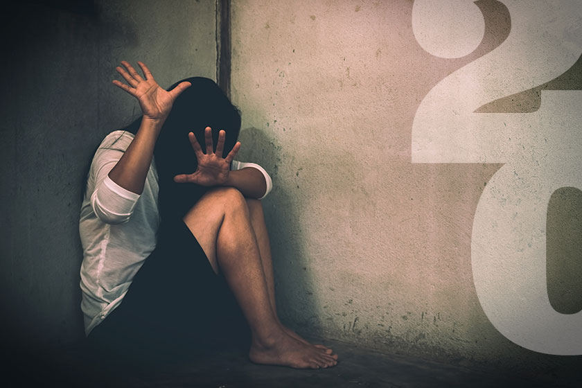 Γυναικοκτονίες: Τα παιδιά που γίνονται προστάτες και τα παιδιά που ζουν με ενοχές