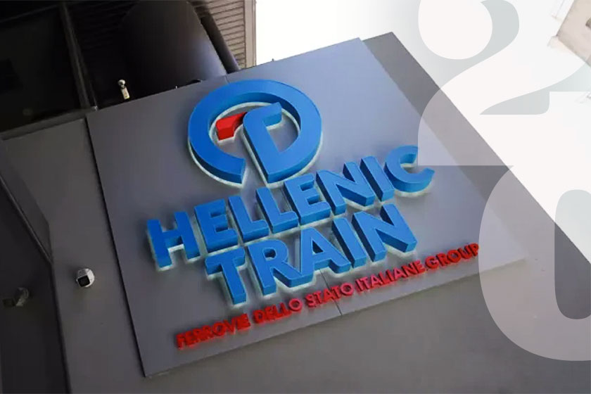 Στον ανακριτή και ο CEO της Hellenic Train, Maurizio Capotorto - Τι είχε καταθέσει στην εξεταστική επιτροπή;