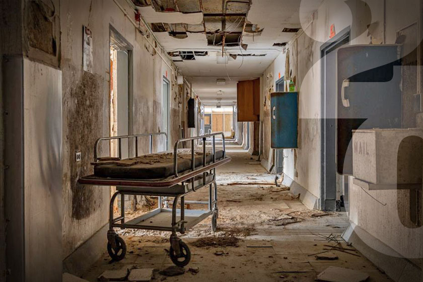 Υπουργείο Υγείας: Ντίλερ ιδιωτικών συμφερόντων - Το ΕΣΥ αντί να ενισχύεται, καταρρέει