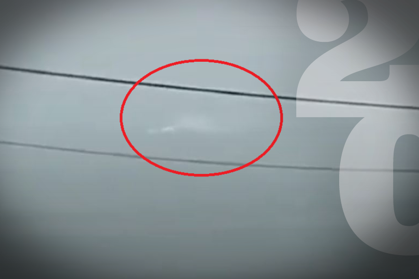 Έπεσε ελικόπτερο στη Βόρεια Εύβοια (video)