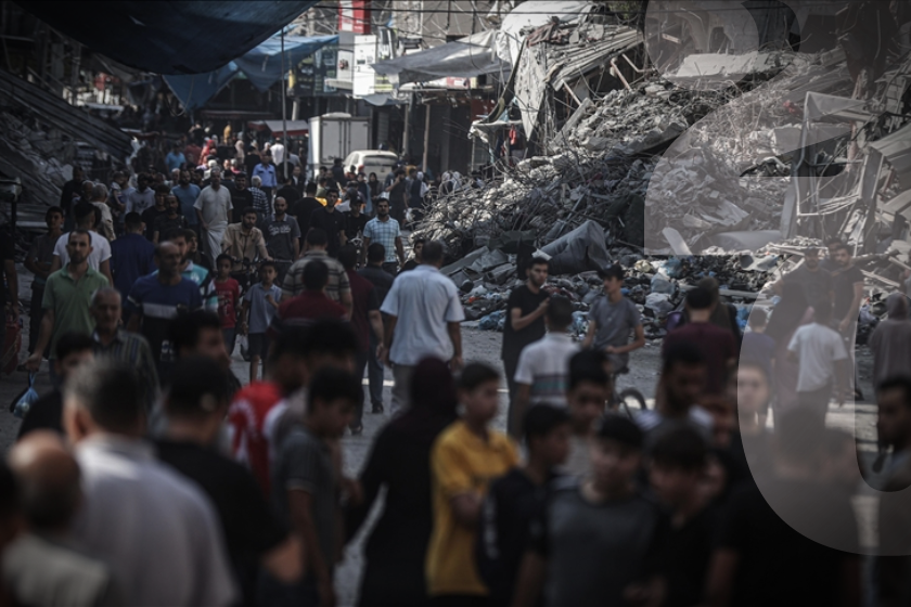 Το Ισραήλ χτυπά σχολεία, καταφύγια και νοσοκομεία – Στους 9.500 οι νεκροί