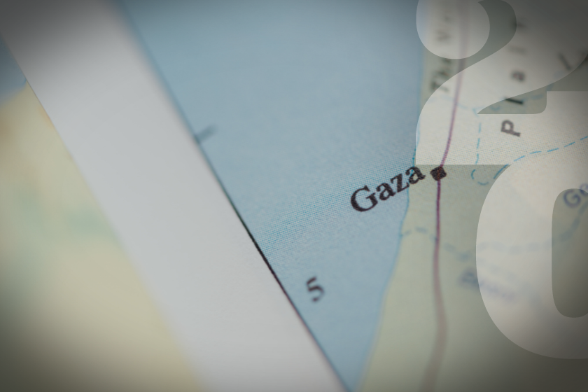 Γιατροί χωρίς Σύνορα: Καλούν την ΝΔ να ασκήσει πιέσεις για κατάπαυση του πυρός στη Γάζα