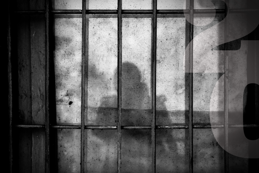 Νίκος Μαζιώτης: Τέταρτη απόρριψη για το αίτημά του για υφ’ όρων αποφυλάκιση