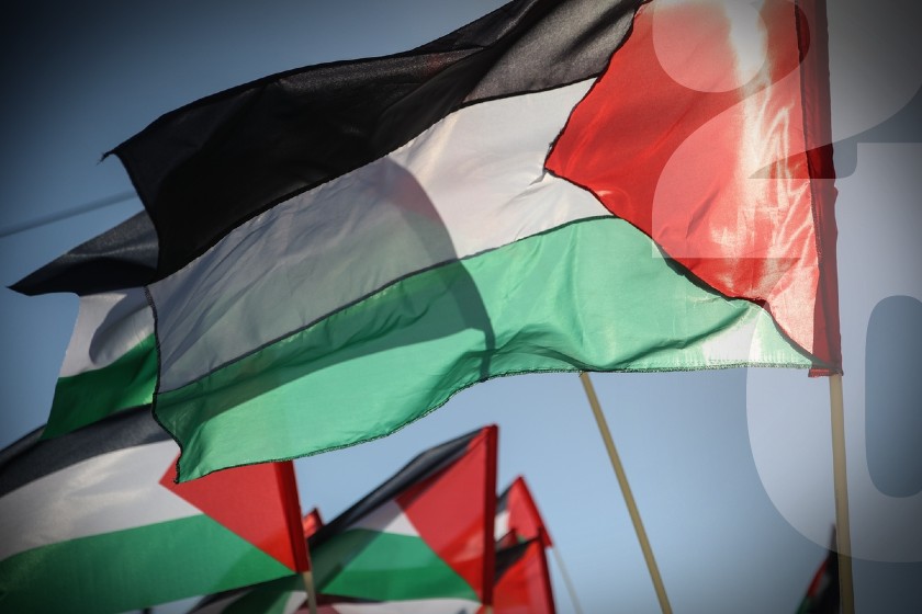 Ισραήλ: Ένας χρόνος φυλακή (για Παλαιστίνιους) για «κατανάλωση τρομοκρατικού περιεχομένου»