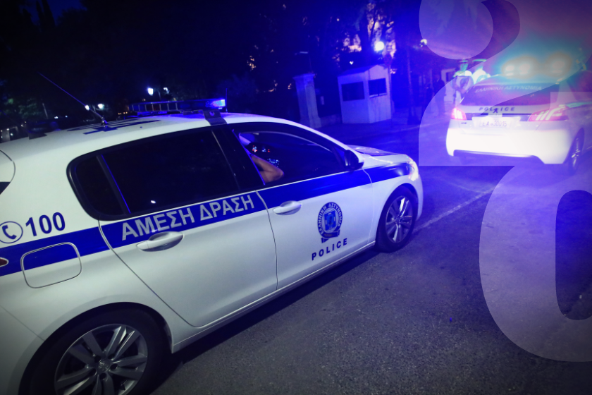 Ανώτατοι Αξιωματούχοι: η Ελληνική Αστυνομία βρίσκεται υπό καθεστώς αποσύνθεσης - «μηδενική απόδοση μπροστά στην έξαρση της εγκληματικότητας»