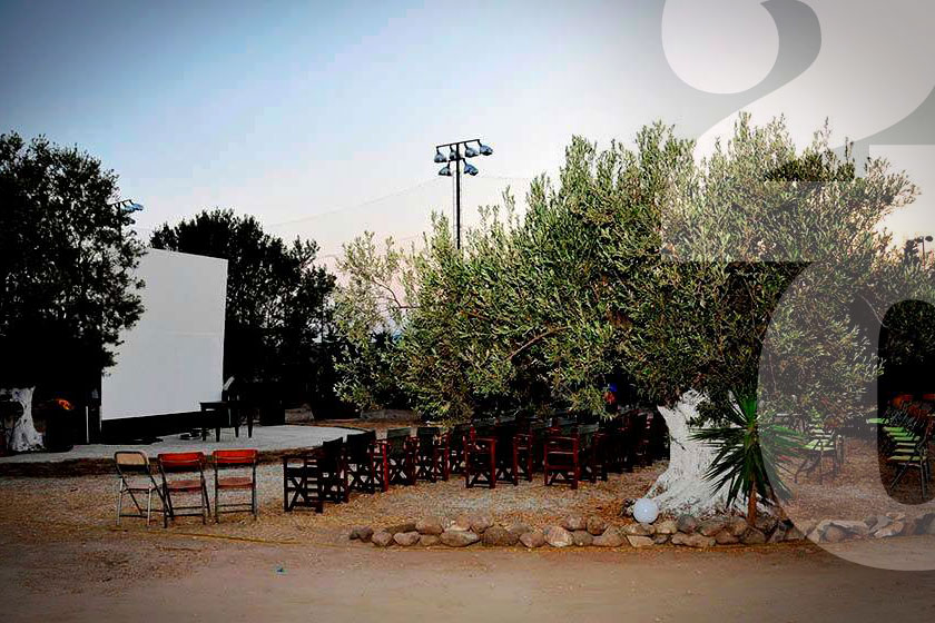 15ο Φεστιβάλ Κινηματογράφου Αίγινας: Όλα τα βράδια του Αυγούστου, μία ελληνική ταινία από το 1948 ως το 2021