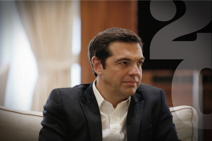 Πρόταση να αναλάβει ο Αλέξης Τσίπρας επικεφαλής της ομάδας της Αριστεράς στο συμβούλιο της Ευρώπης