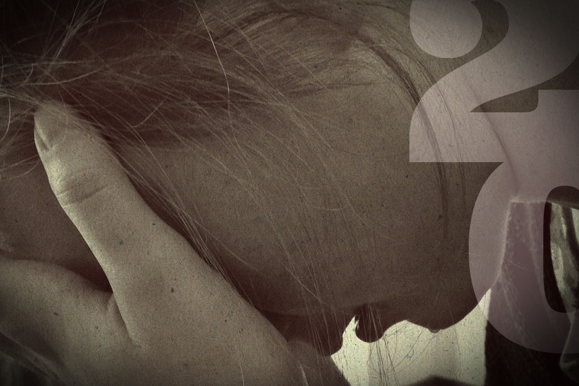Ρέθυμνο: Θύμα σεξουαλικής κακοποίησης από τα 12 χρόνια της. Δικογραφία για 12 άτομα και ομοιότητες με την υπόθεση του Κολωνού