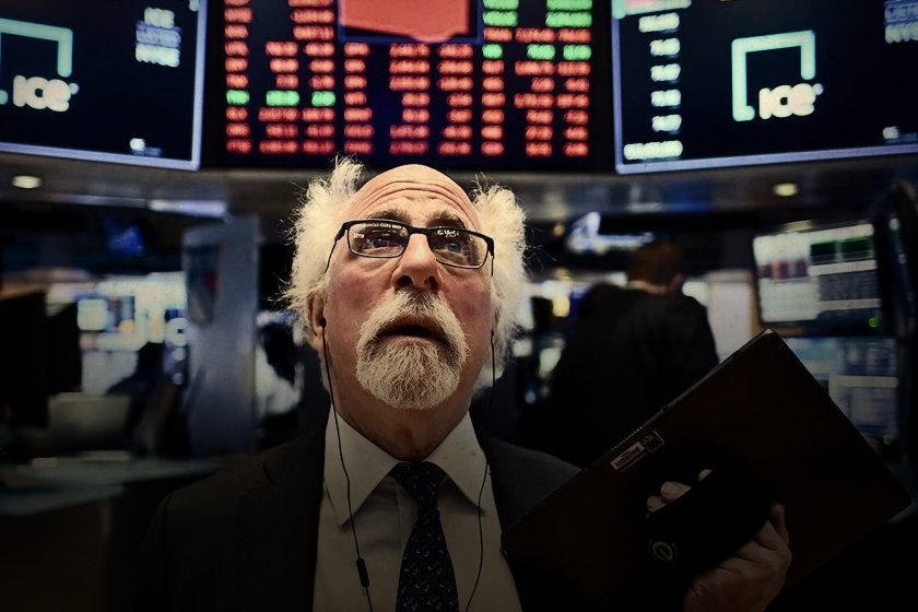 Reuters: Στα επίπεδα του 2008 οι προοπτικές ανάπτυξης - Οι μεγαλοεπενδυτές εγκαταλείπουν τις Αγορές
