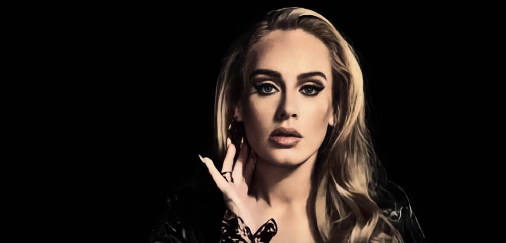 Adele: Η Σταχτοπούτα της pop μουσικής επέστρεψε με νέο τραγούδι (video)