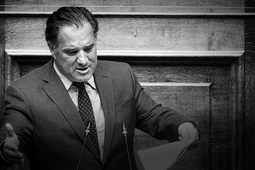 Άδωνις Γεωργιάδης: «Κυβέρνηση χωρίς τον νικητή των εκλογών θα είναι πραξικόπημα»