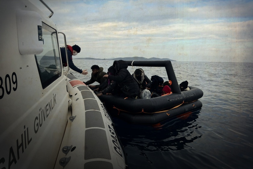Καταγγελίες - φρίκη: «Οι ελληνικές αρχές πέταξαν ανθρώπους στην θάλασσα - 3 νεκροί και 1 αγνοούμενος» (video)