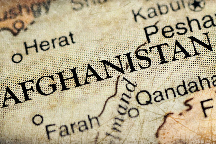 Αφγανιστάν: Ένα μη έντιμο τέλος σε έναν μη έντιμο πόλεμο