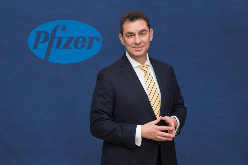 Επικεφαλής της Pfizer: 3η δόση και εμβολιασμός κάθε χρόνο - Δεν συμφέρει να γίνει άρση πατεντών