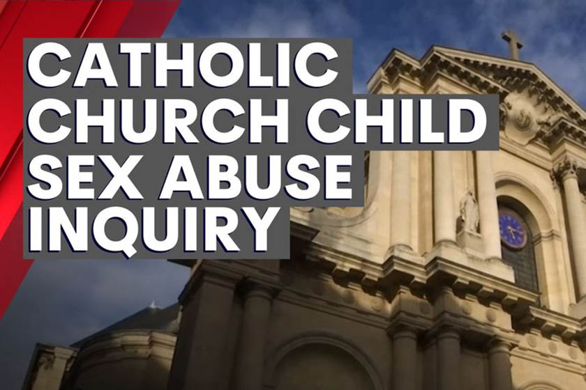 Καθολική Εκκλησία της Γαλλίας: Παγκόσμιο ΣΟΚ από έρευνα - 330.000 παιδιά κακοποιήθηκαν σεξουαλικά (video) 