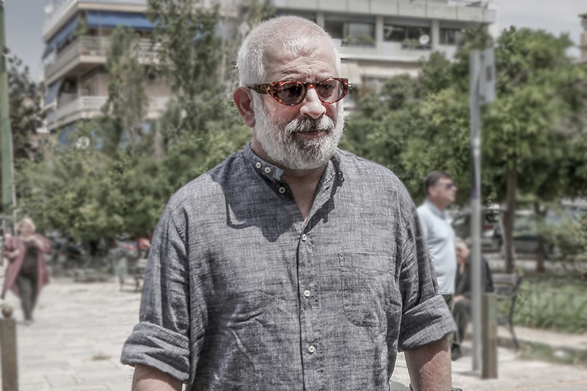 #metoo: Στη φυλακή οδηγείται ο Πέτρος Φιλιππίδης
