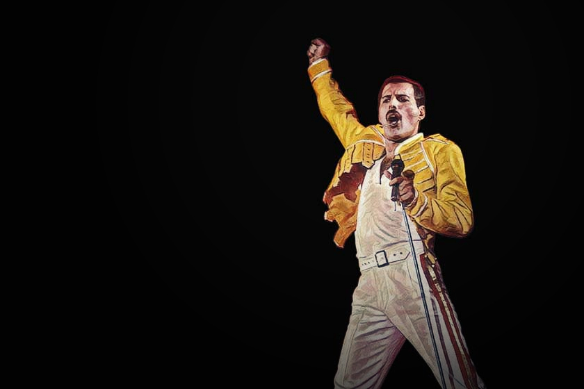 30 χρόνια χωρίς τον Freddie Mercury: Ο ομοφυλόφιλος πρόσφυγας που έγινε θρύλος