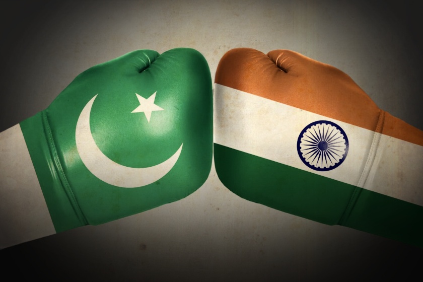 Η Ινδία εκτόξευσε «κατά λάθος» πύραυλο στο Πακιστάν