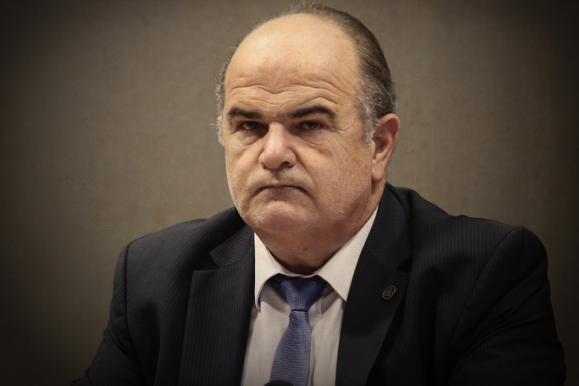 Ακρίβεια: Ο πρόεδρος της ΓΣΕΒΕΕ εκθέτει ανεπανόρθωτα την κυβέρνηση (video)