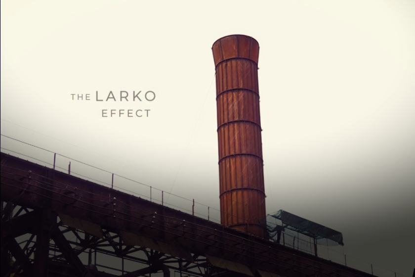 The LARCO effect (which side are you on?) - Το συγκλονιστικό βίντεο για τους εργαζομένους της ΛΑΡΚΟ