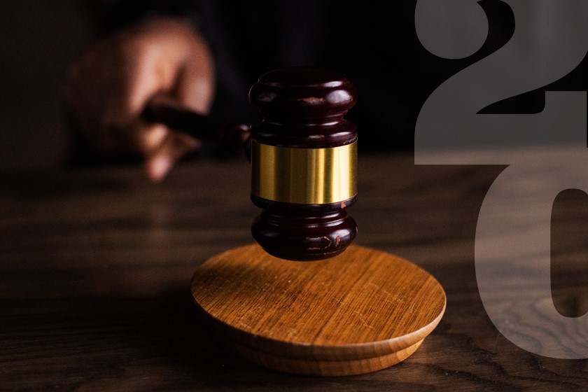 Συνολική ποινή κάθειρξης 12 ετών για τον Δ. Λιγνάδη - Δεν του αναγνωρίστηκε κανένα ελαφρυντικό