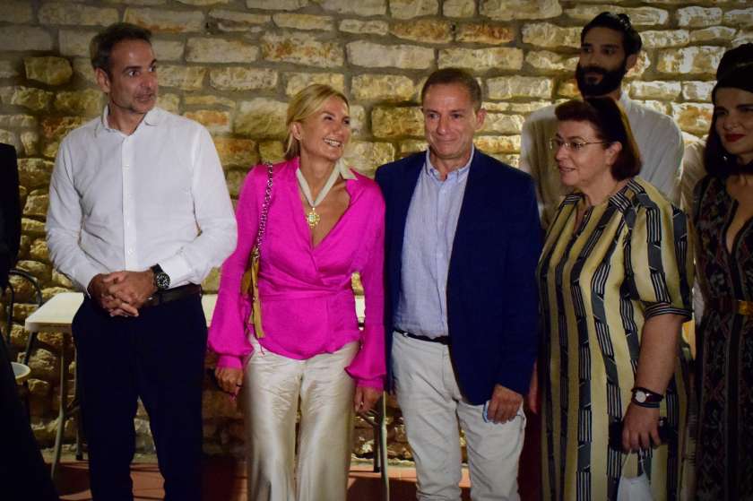 Ο Λιγνάδης, ο Γεωργουσόπουλος και η πολιτική ευθύνη της κυβέρνησης