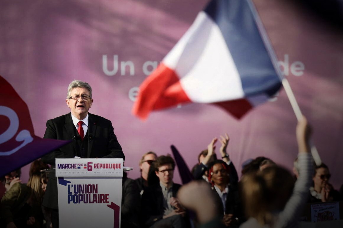 Γαλλία: Ιστορική συμφωνία της Αριστεράς για κοινή κάθοδο στις βουλευτικές εκλογές