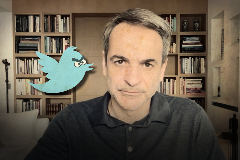 Ακρίβεια: Οργή στο Twitter για τα μέτρα που παίρνει η κυβέρνηση