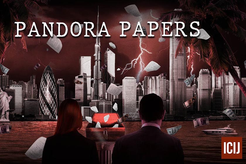 Pandora Papers: Οι ευρωβουλευτές της ΝΔ ψήφισαν 