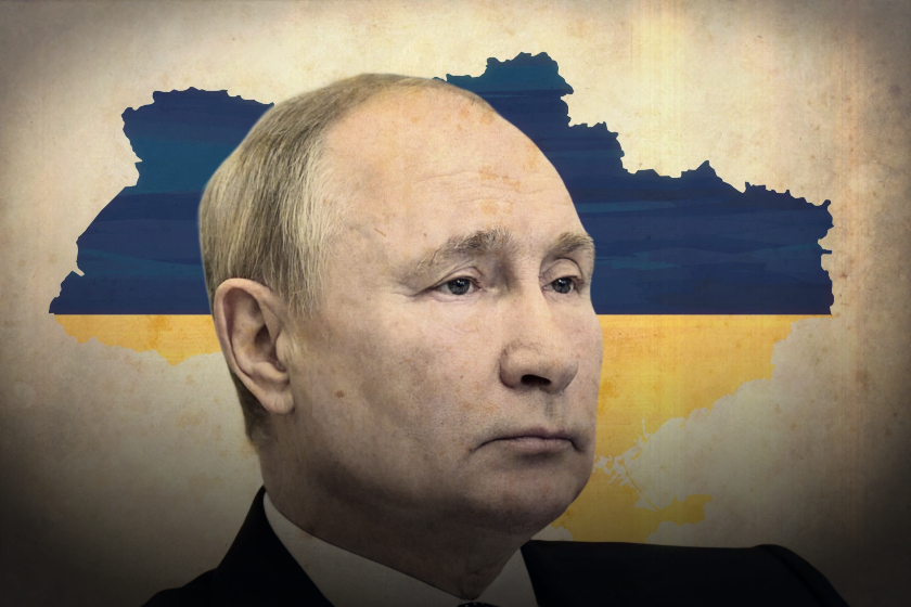 New York Times: «Μήπως υποτιμήσαμε τον Πούτιν;»
