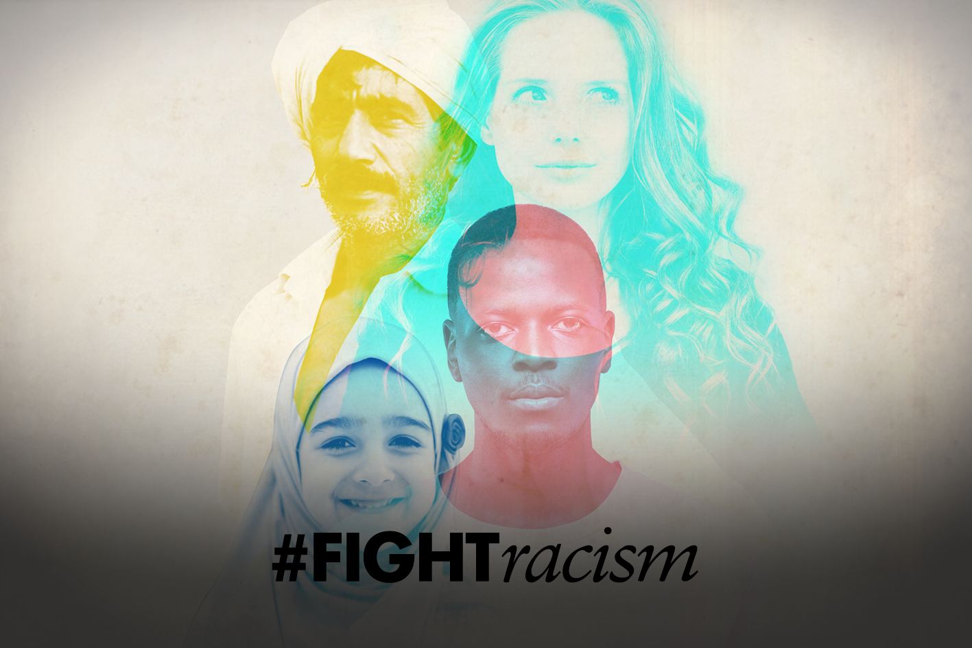 Παγκόσμια μέρα κατά του ρατσισμού: «Η μάχη ενάντια στο μίσος και την ξενοφοβία είναι διαρκής»