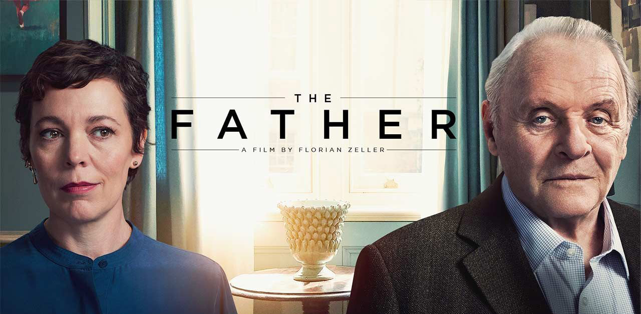 Η ταινία της βδομάδας - Ο Πατέρας (the Father - 2020)