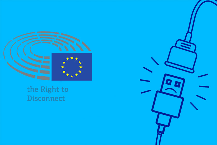 Τι είναι το εργασιακό «Δικαίωμα στην Αποσύνδεση» - Γιατί οι ευρωβουλευτές της ΝΔ (και η Καϊλή) ψήφισαν για το «πάγωμα» της ρύθμισης