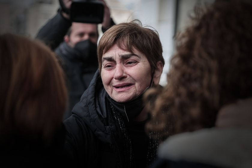 Δολοφονία Τοπαλούδη: «Την βασάνισαν πριν την σκοτώσουν - Ακραία απάνθρωπη συμπεριφορά»