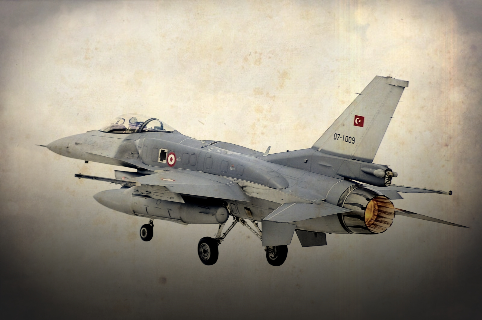Γιατί έμεινε κρυφή για δύο ημέρες η πτήση των τουρκικών F-16 στην Αλεξανδρούπολη;