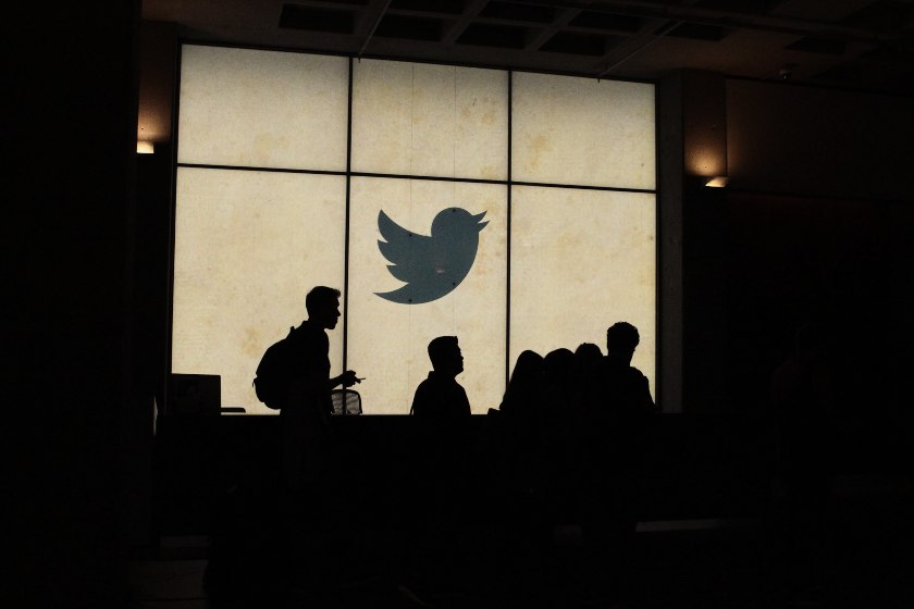 Οργή των εργαζόμενων του Twitter κατά του Μασκ και της διοίκησης