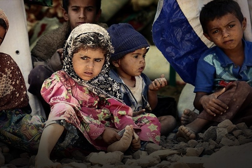 Δραματική έκκληση του ΟΗΕ για τον πόλεμο στην Υεμένη: Χρειάζονται άμεσα 4,3 δισ. δολάρια - Εκατομμύρια πεθαίνουν από πείνα